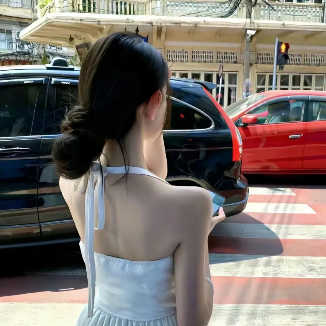 你的肌肤如此光滑