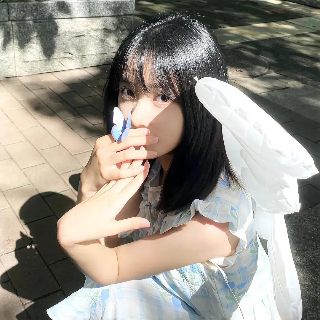 放轻松…随性做